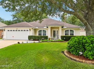 9314 BRUNTSFIELD Drive, Jacksonville, FL 32244