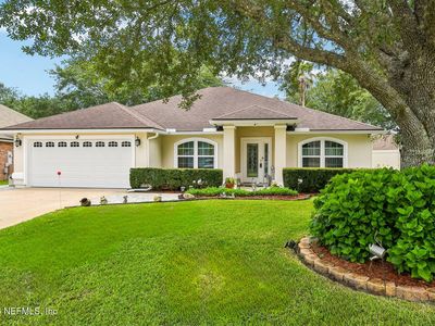 9314 BRUNTSFIELD Drive, Jacksonville, FL, 32244