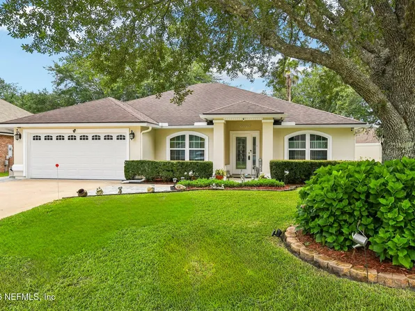 9314 BRUNTSFIELD Drive, Jacksonville, FL 32244