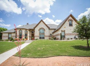1718 Weston Rd, San Angelo, TX 76901