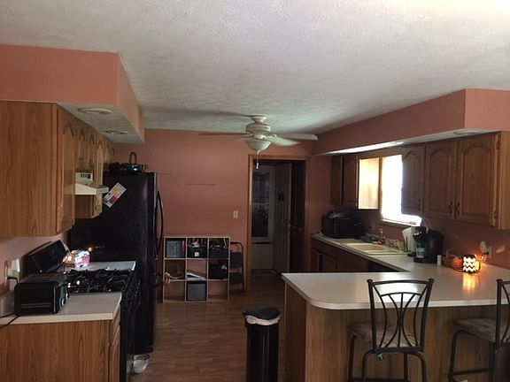 kitchen 12.6x13