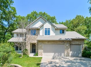 10749 Sanctuary Dr NE, Blaine, MN 55449