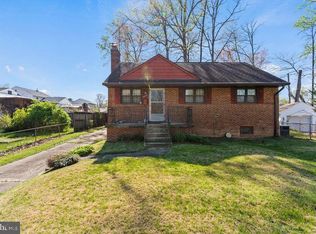 3614 Crest Dr, Annandale, VA