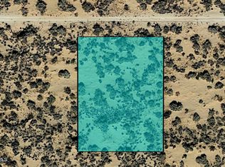 3 Singer Ave, El Paso, TX 79928