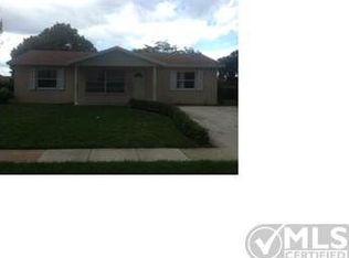 5774 Aruba Way, West Palm Beach, FL 33407