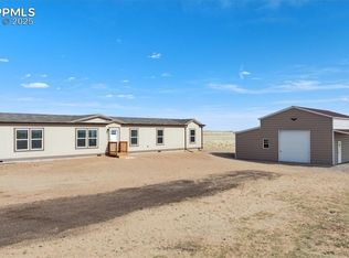 30495 Darroll Rd, Yoder, CO 80864