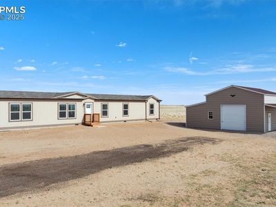 30495 Darroll Rd, Yoder, CO, 80864