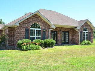 104 Loyd St, Yantis, TX 75497