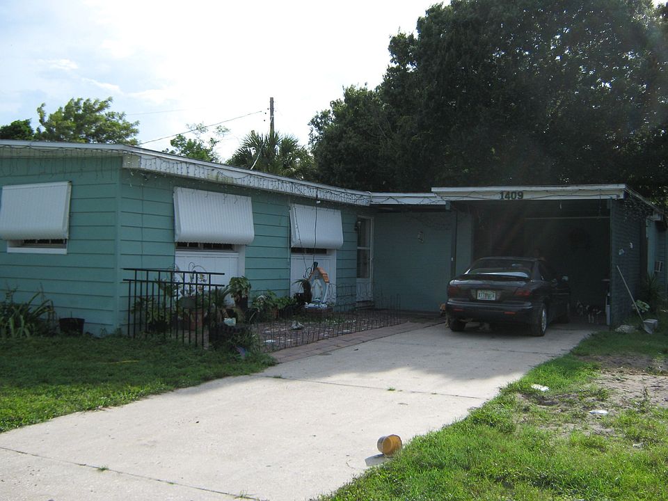 Front Exterior