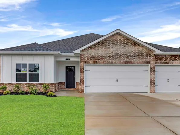 115 Duskwood Dr, Harvest, AL 35749