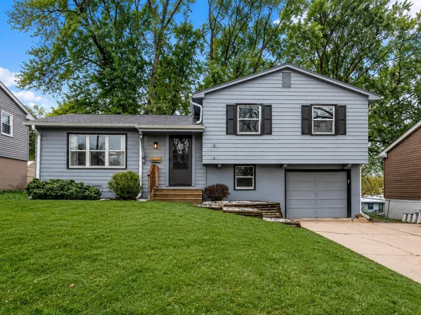 3404 S 127th Ave, Omaha, NE 68144