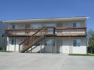 308 Snyder Ave APT C, Cheyenne, WY 82007