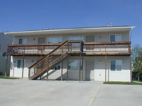 Snyder 308, 308 Snyder Ave APT C, Cheyenne, WY 82007