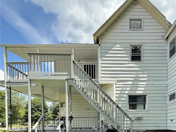 402 E 2nd St, Corning, NY 14830