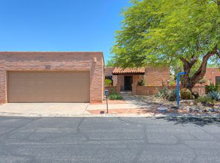 1718 W Retorno De Manana, Green Valley, AZ 85622