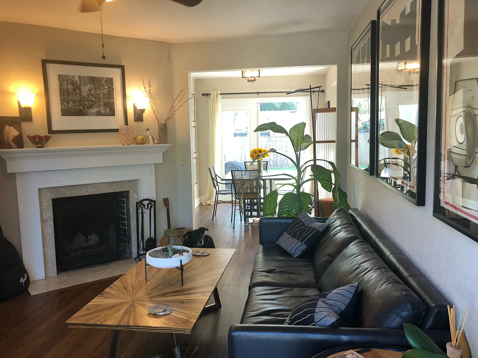 3 bed, 1650 sqft, $2,850 — Photo 2