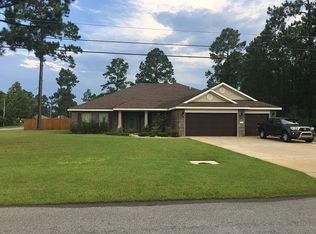 7513 Rexford St, Navarre, FL 32566