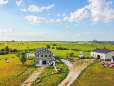 25025 Oregon Trail Rd, Saint Marys, KS, 66536