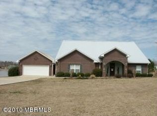 9541 Collinsville Cir, Collinsville, MS 39325