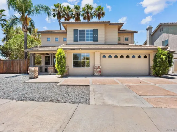 29689 Camino Pepita, Menifee, CA 92584