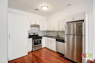 Rented by Next Door Realty NYC