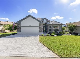 1133 N Hunt Club Dr, Hernando, FL 34442