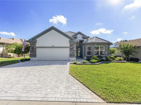 1133 N Hunt Club Dr, Hernando, FL 34442