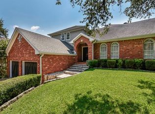 3301 Riva Ridge Rd, Austin, TX 78746