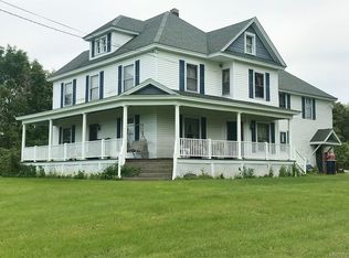 4594 Wilson Burt Rd, Wilson, NY 14172