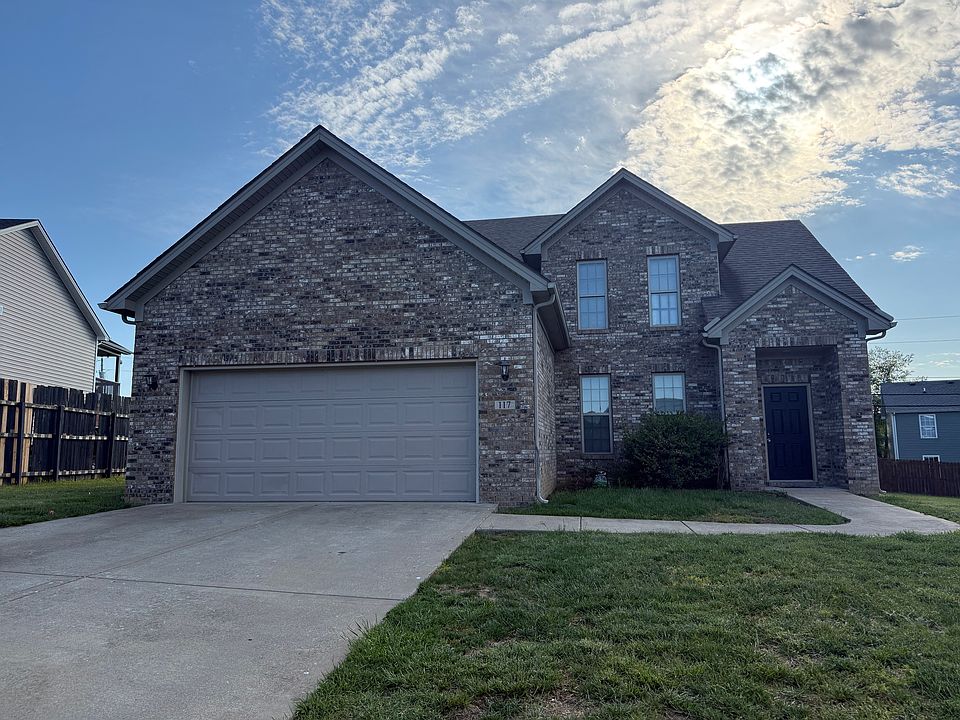 1st image of 117 Amburgey Cir