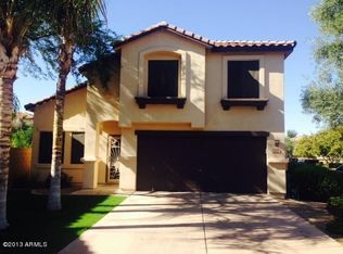 647 E El Monte Pl, Chandler, AZ 85225