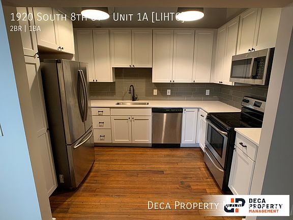 5th image of 1920 S 8th St Unit 1A