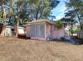 19235 Gulf Blvd, Indian Shores, FL 33785