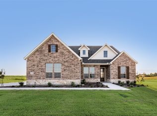 1590 County Road 200, Valley View, TX 76272