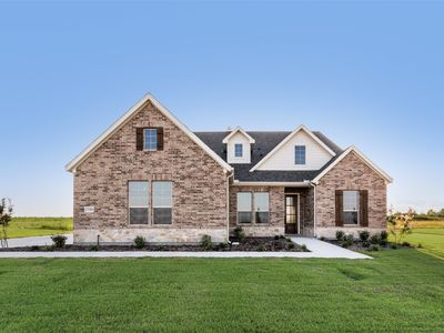 1590 County Road 200, Valley View, TX, 76272