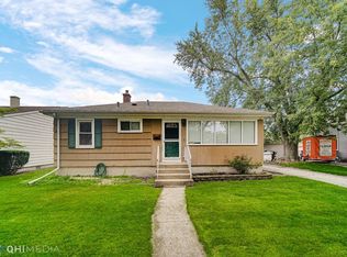 3139 Duluth St, Highland, IN 46322