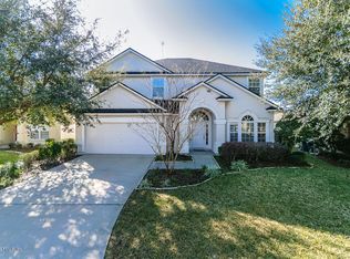 3199 Stonebrier Ridge Dr, Orange Park, FL 32065