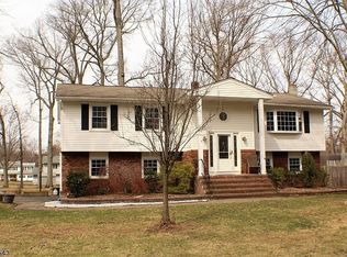 25 Ridge, Roxbury Township, NJ 07876