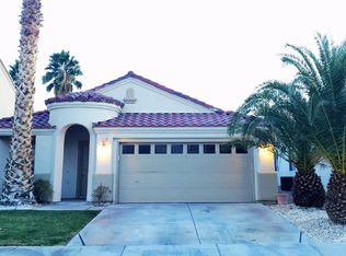 1019 Menands Ave, Las Vegas, NV 89123