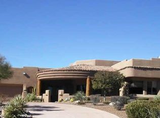 10443 E Nicklaus Dr, Fountain Hills, AZ 85268