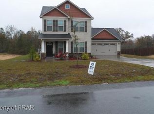 249 New Castle Ln, Spring Lake, NC 28390