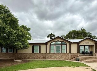 305 N Greer Ave, Duke, OK 73532