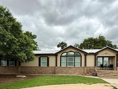 305 N Greer Ave, Duke, OK, 73532