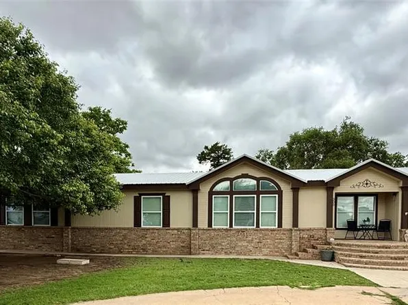 305 N Greer Ave, Duke, OK 73532
