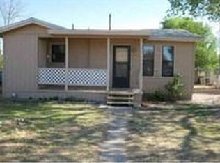 121 E Carter Rd, Hobbs, NM 88242