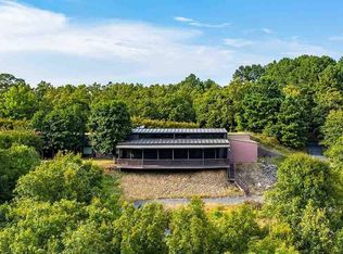 611 Quail Trl, Cabot, AR 72023