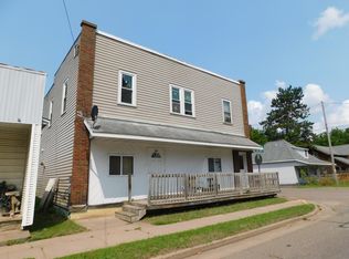 702 S Tomahawk Ave, Tomahawk, WI 54487