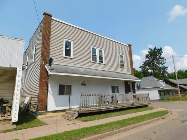 702 S Tomahawk Ave, Tomahawk, WI 54487