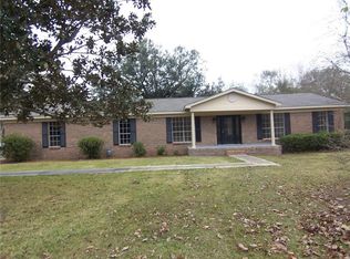 7463 Bellingrath Rd, Theodore, AL 36582