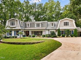 3115 Cornwall Rd, Durham, NC 27707